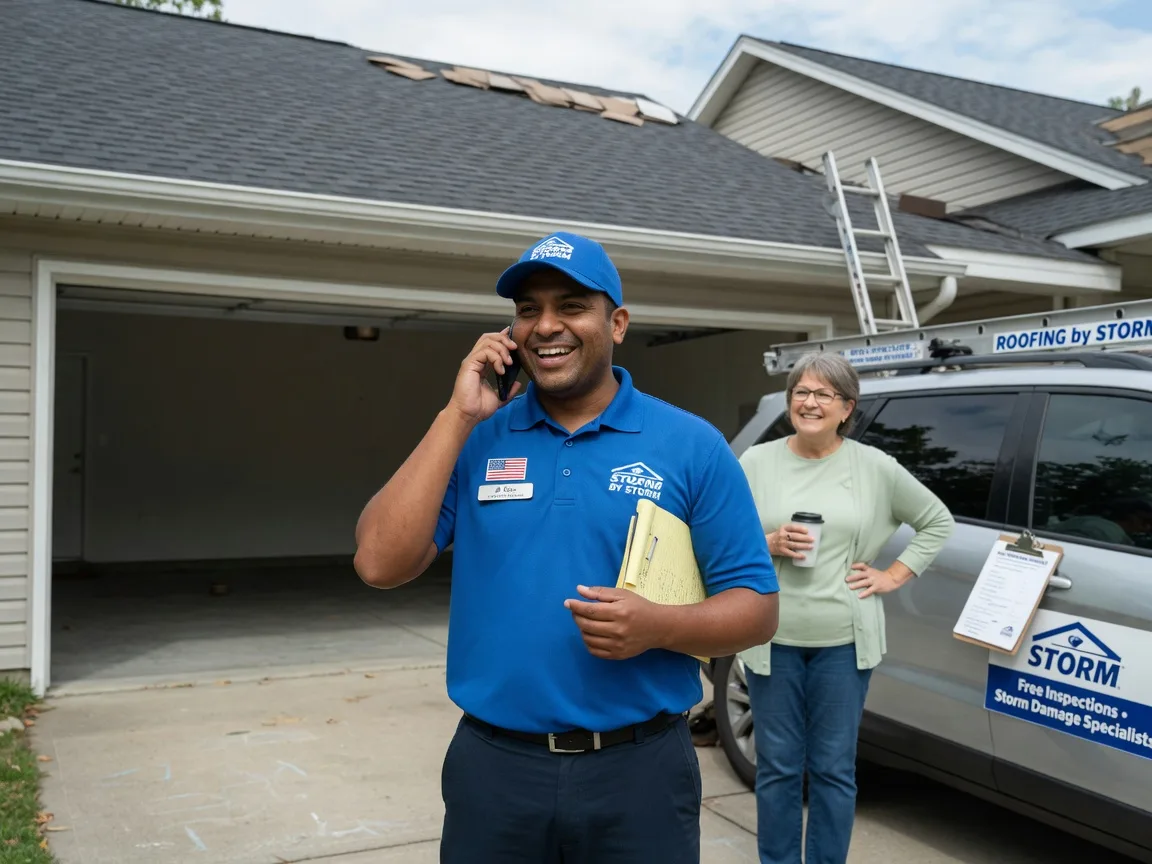 Roof Repair Near Me Ringgold, PA FAQs
